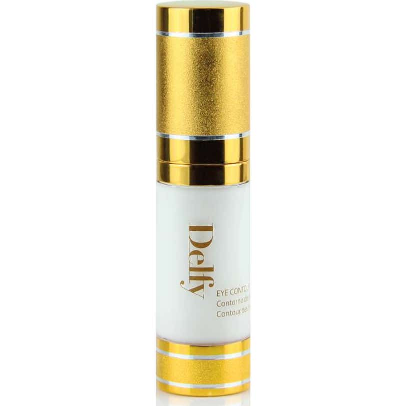 Delfy Contour Yeux Placentum & Plankton Extract Filler 16ml