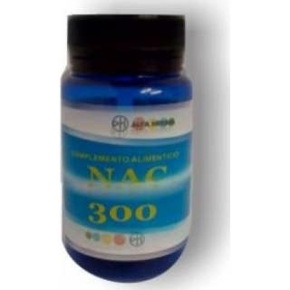 Alfa Herbal Nac 300 90caps