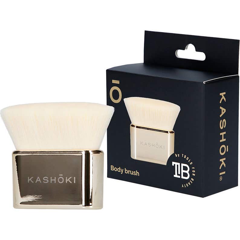 Kashōki Brosse Maquillage Corps 1ut