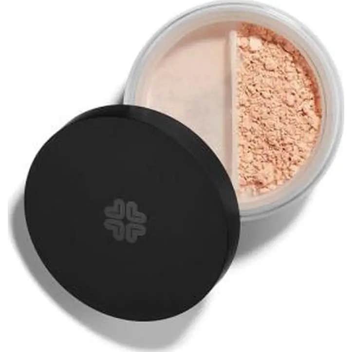 Lily Lolo Flawless Silk Finishing Powder 45g