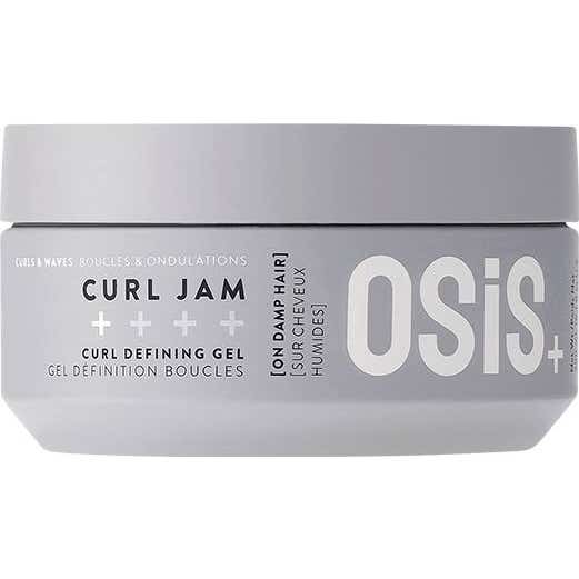 Schwarzkopf Osis+ Curl Jam Curls & Waves Defining Gel 300ml
