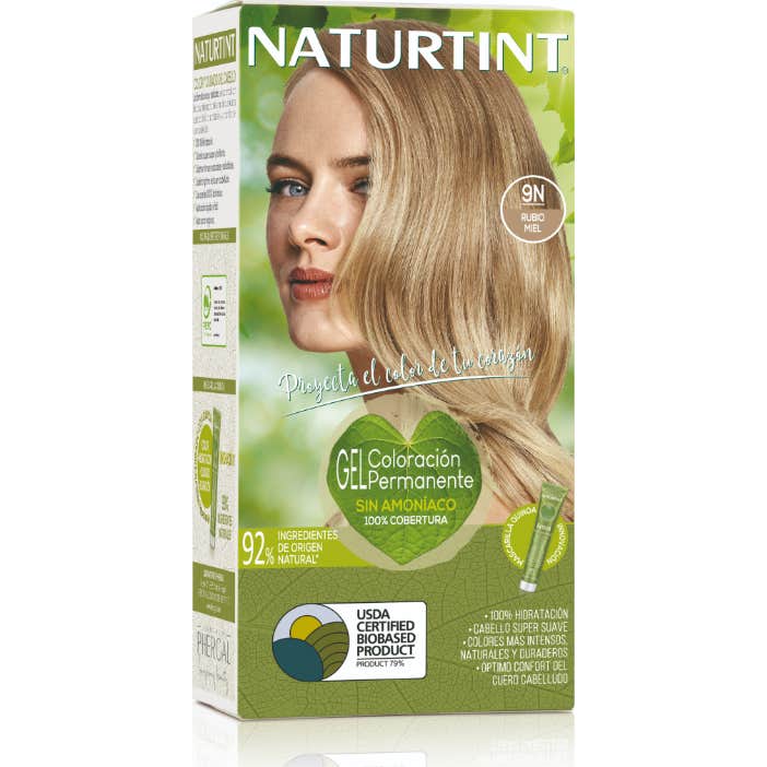 Naturtint 9N Honey Blonde
