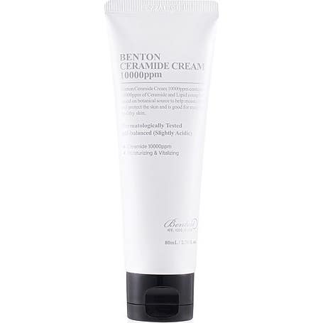 Benton Ceramide Cream 10000Ppm Taille 80 Ml - Image 3