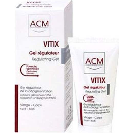 ACM Vitix Gel Régulateur 50ml