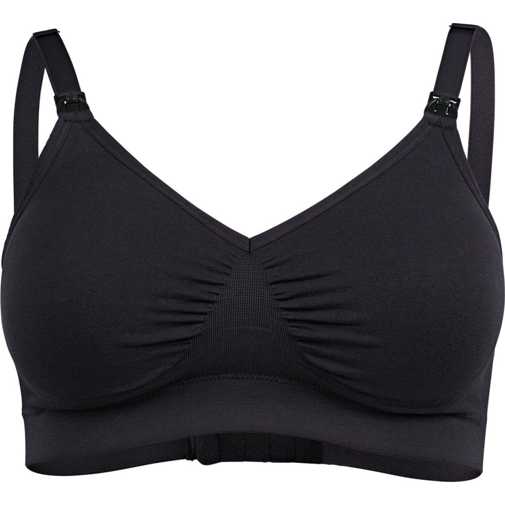 Soutien-gorge Medela Comfy taille M Noir 1pc