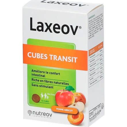 Laxeov Transit Pom/Abric Cub10