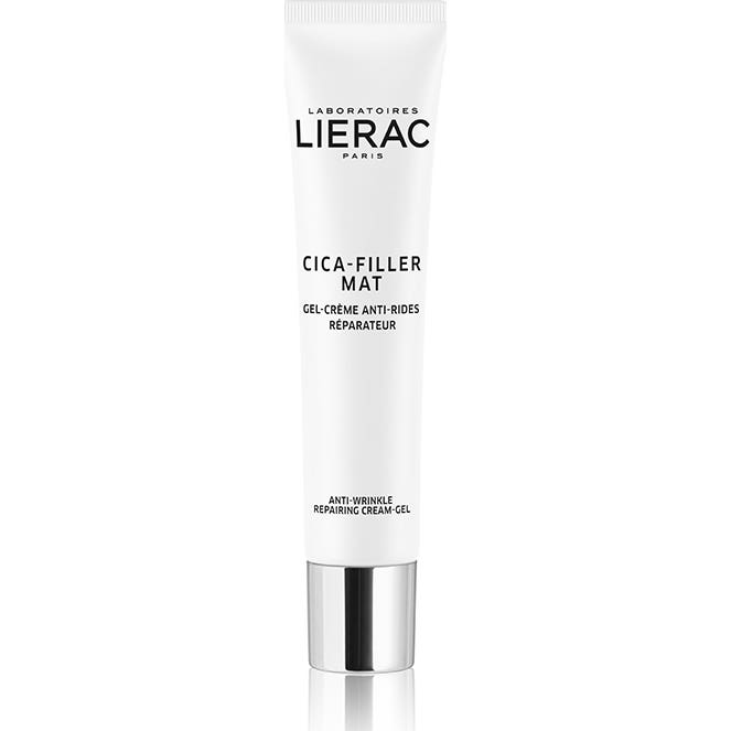 Lierac Cica-Filler Gel-Crème Mat 40Ml