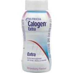 Calogen Extra Fraise 200Ml