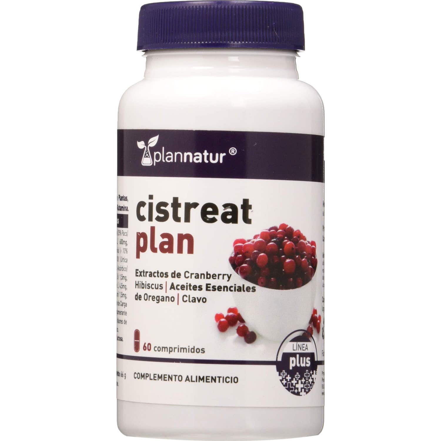 Planification de la cure 60comp