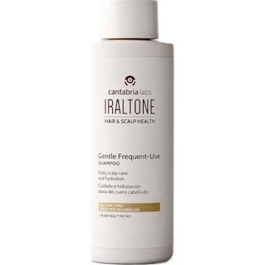 Iraltone Shampooing Doux À Usage Fréquent 200Ml