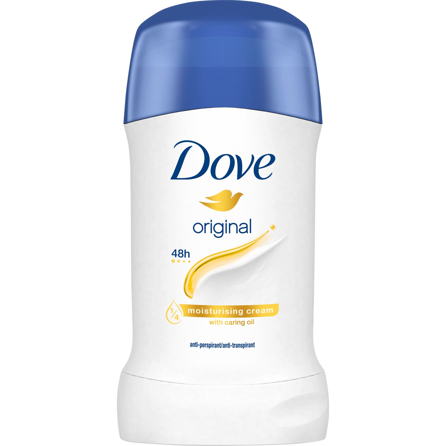 Dove Original Déodorant Stick 40ml
