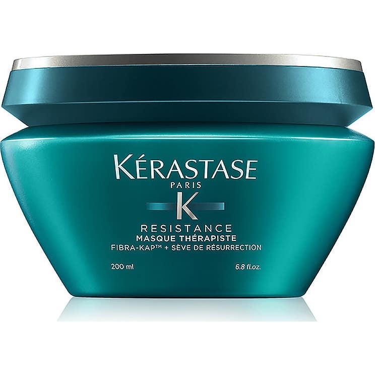 Masque thérapeutique Kérastase Resistence 200ml