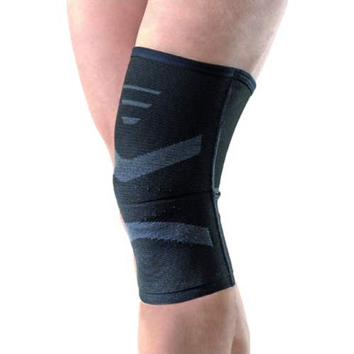 Gibaud Genouillère Ligamentaire Articulée Polycentrique T4 1 Unité