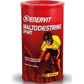 Enervit Sport Maltodextrin - Neutral Flavor - 450 g