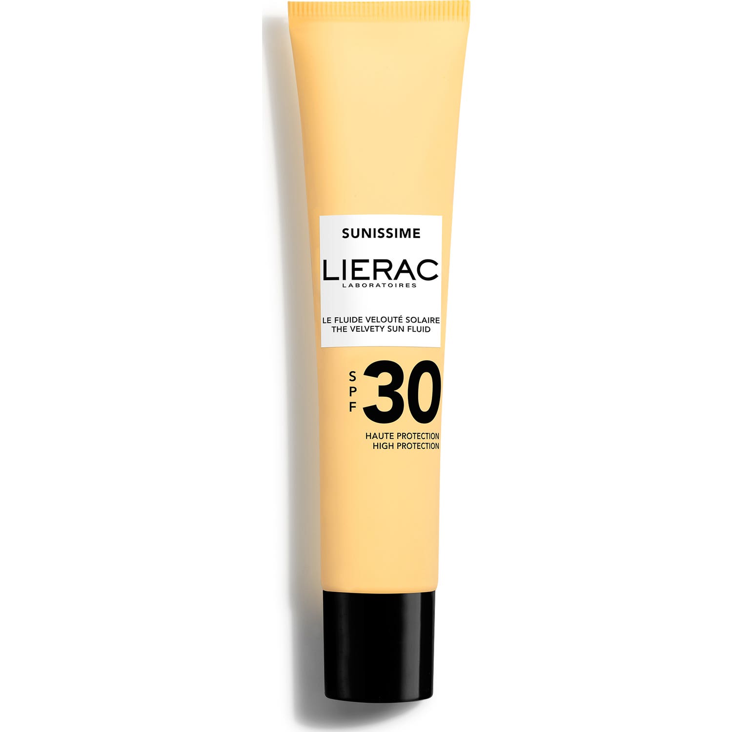Lierac Sunissime Le Fluide Velouté Solaire SPF30 40ml