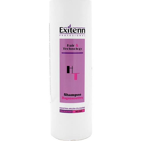 Exitenn Shampooing Régénérateur Hair Technology 1000ml