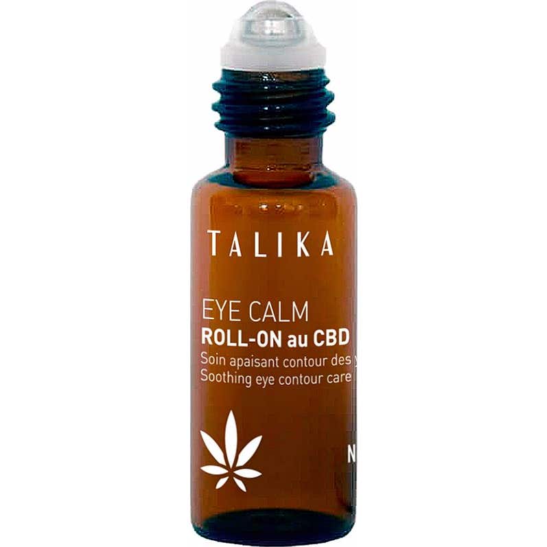 Talika Eye Calm Roll On 10ml