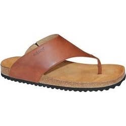 Gibaud Podactiv Monza Zapato Hombre Marrón Talla 43 1 Par