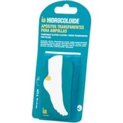 Interapothek Apôtres Ampoules Med 5 U