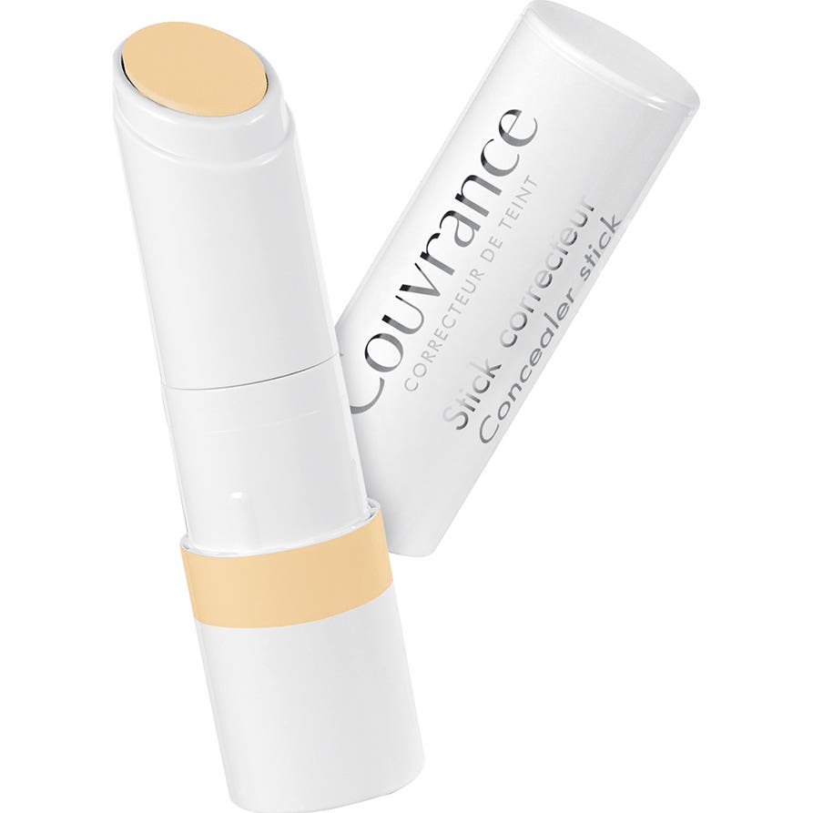 Avène Couvrance Stick Correcteur Jaune 4g