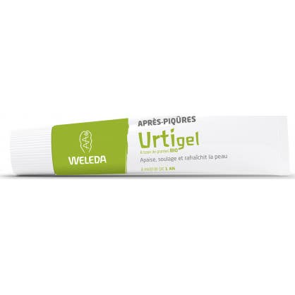 Weleda Urtigel 25G