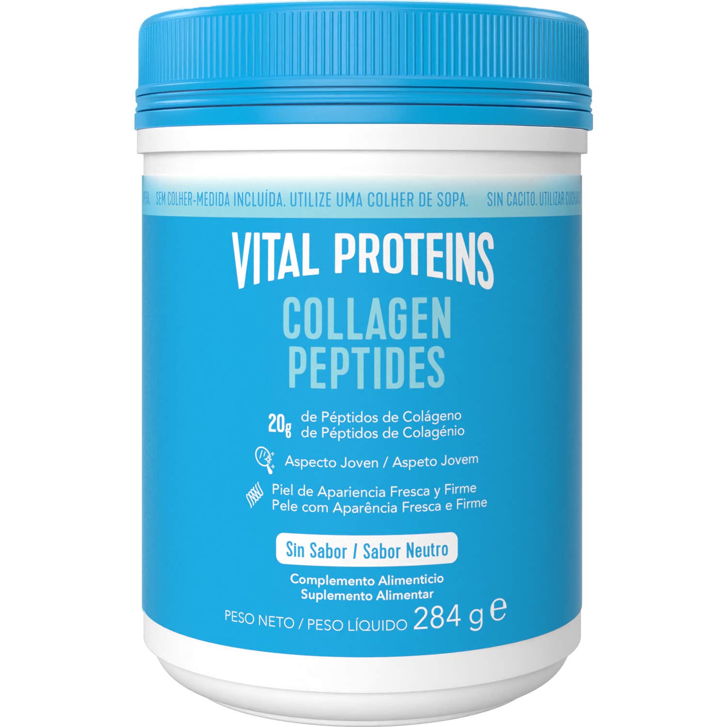 Vital Proteins Collagen Peptides 284g