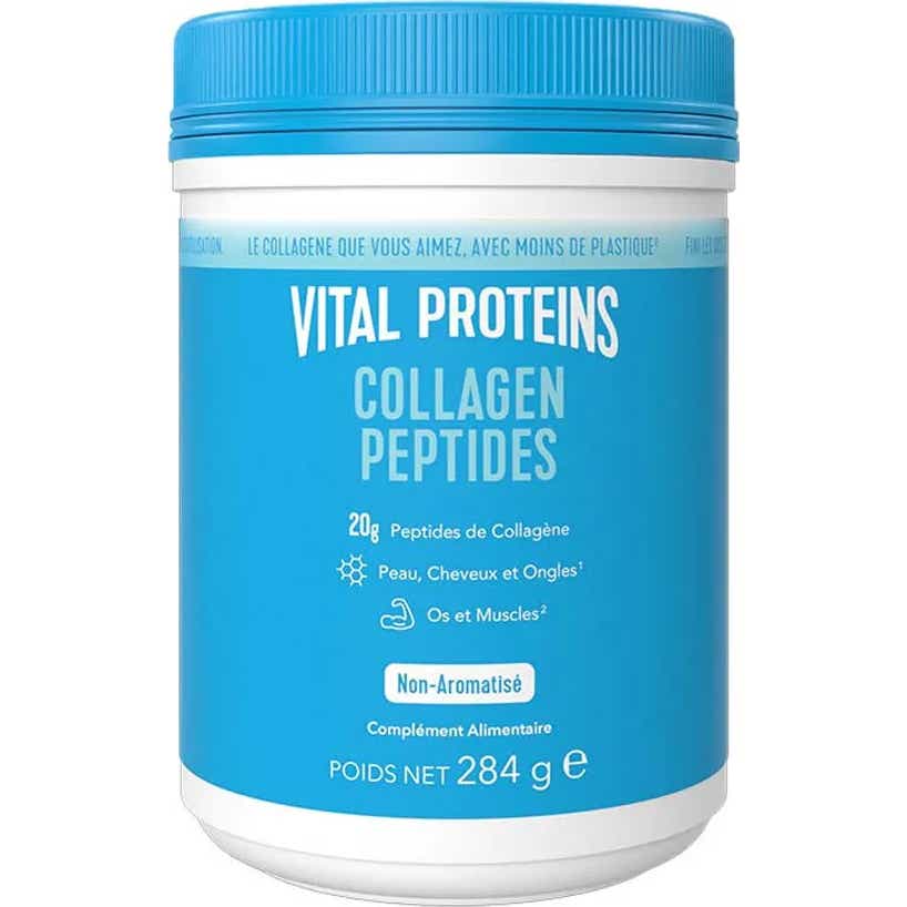 Vital Proteins Collagen Peptides 284g