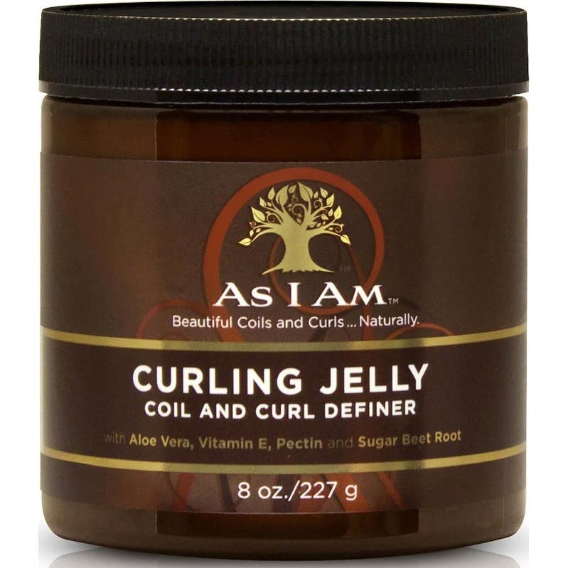 Gelée bouclante As I Am 227g
