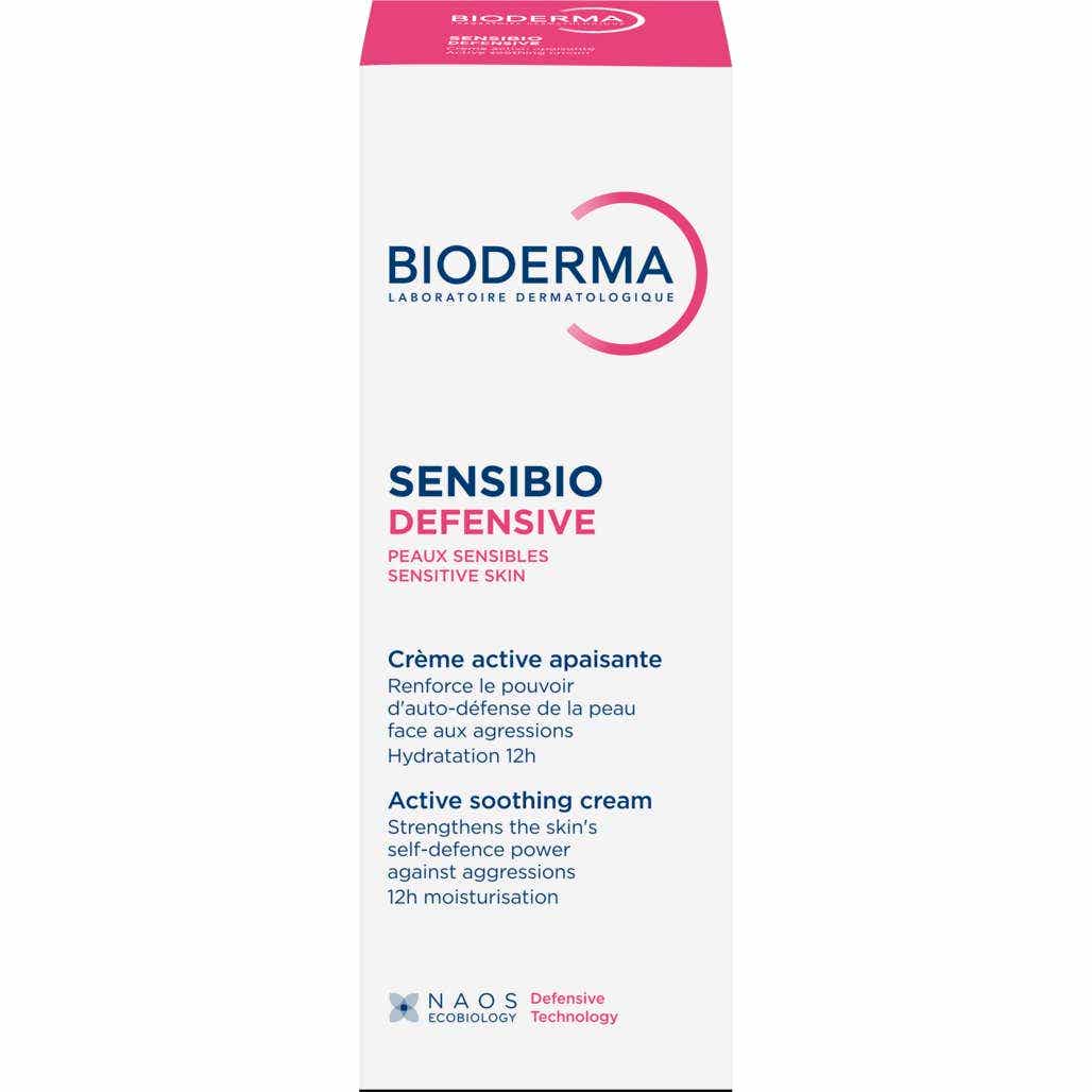 Bioderma Créaline Défensive 40ml