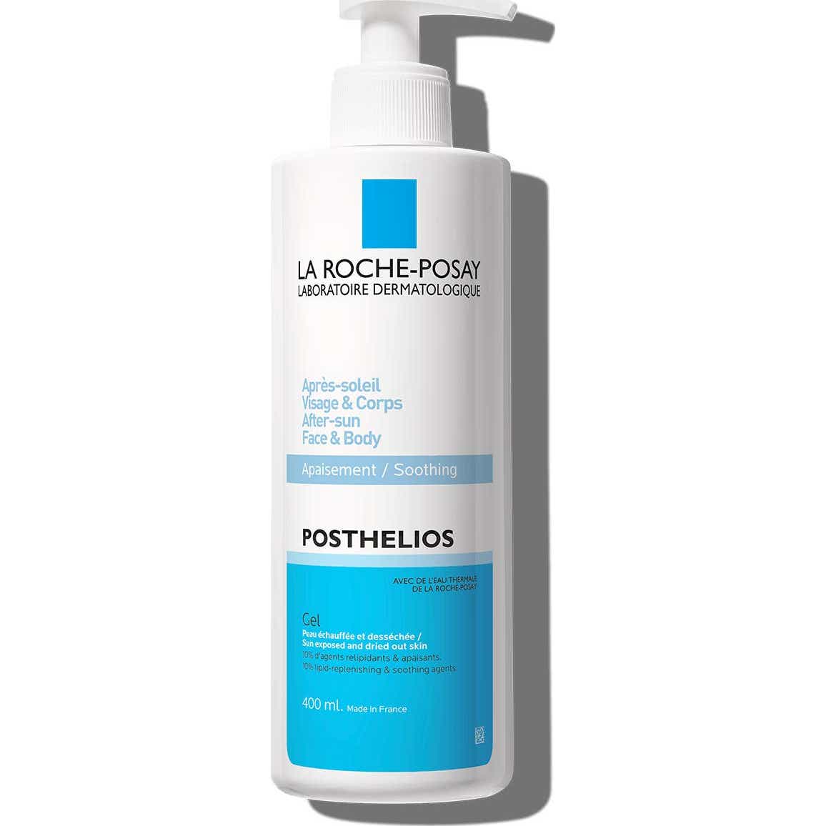 La Roche-Posay Anthelios Post-UV Lait Après-Soleil 400ml