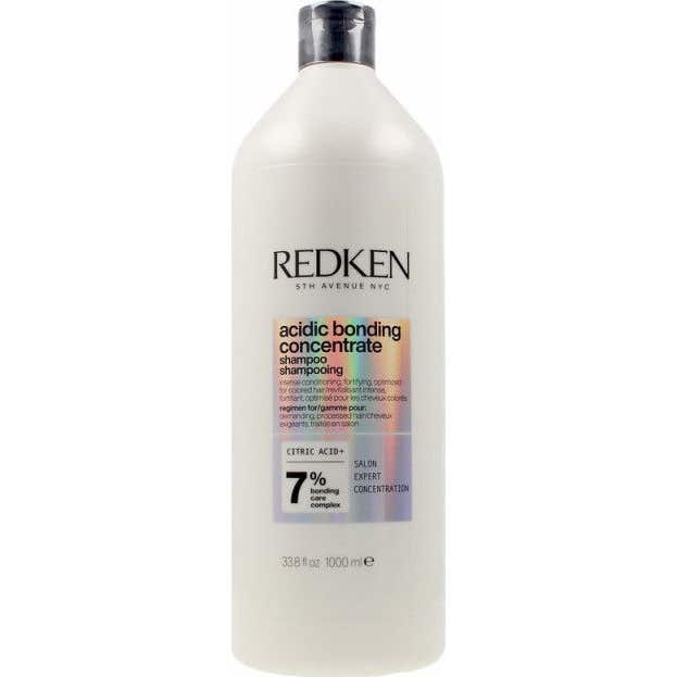 Redken Acidic Bonding Concentrate Shampoo 1L