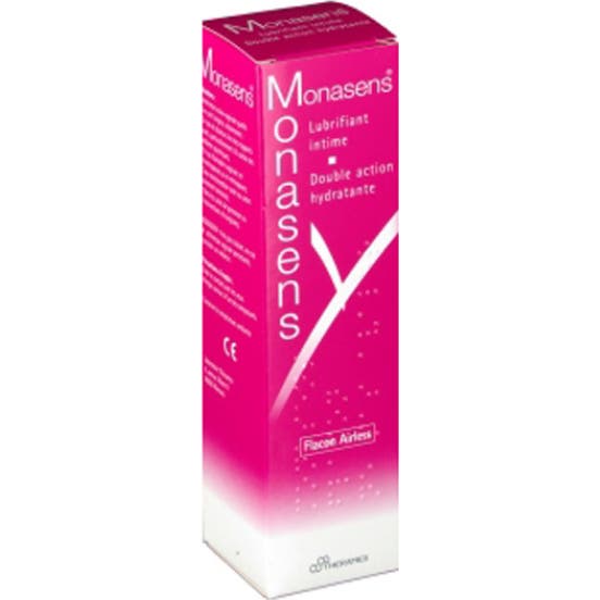 Monasens Lubrifiant Intime 30ml