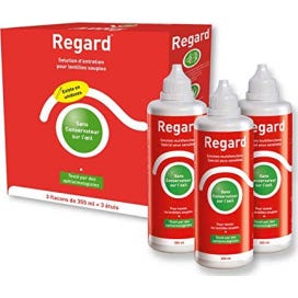 Neop Regard Sol Lentil 355mlx3+3Etui