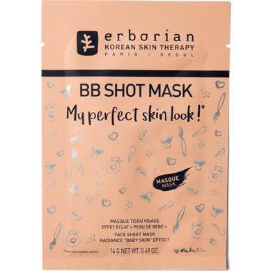 Erborian Bb Shot Mask 14G