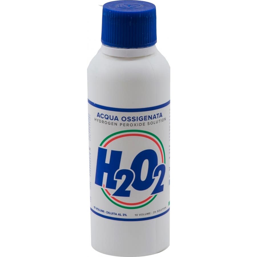 Gammadis Eau Oxygénée 10vol 250ml