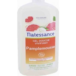 Natessance Bio Gel Dch Pamplem 1L