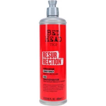 Tigi Bed Head Resurrection Super Repair Après Shampooing 400ml