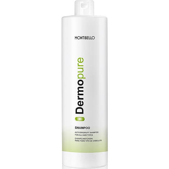 Shampooing Dermo Pure 1000 ml