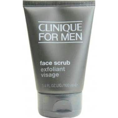 Clinique Men Exfoliant Visage 100ml