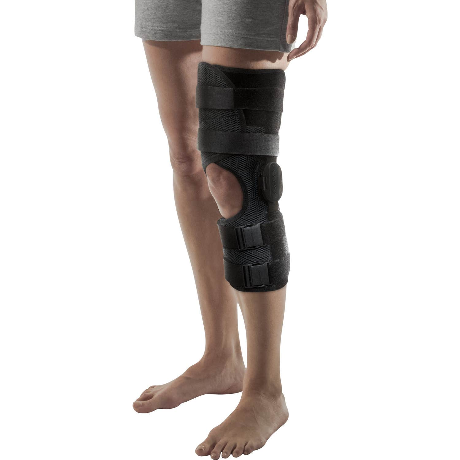 Donjoy Férula Rodilla Everest Ice Ii Talla L 1ud