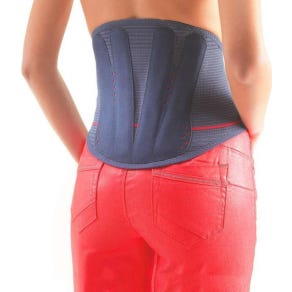 Gibaud Lombogib Underwear Bleue Taille 3 Hauteur 26cm