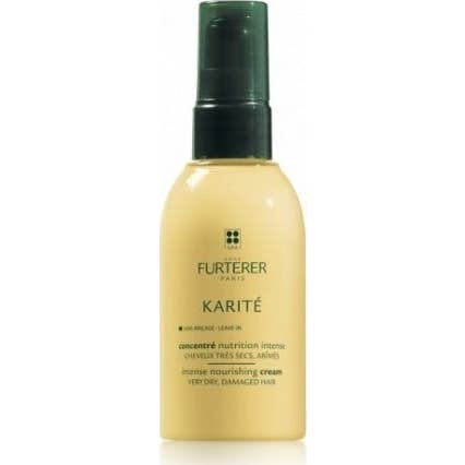 René Furterer Karité Nutri Rituel Nutrition Crème De Jour 100ml