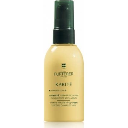 René Furterer Karité Nutri Rituel Nutrition Crème De Jour 100ml