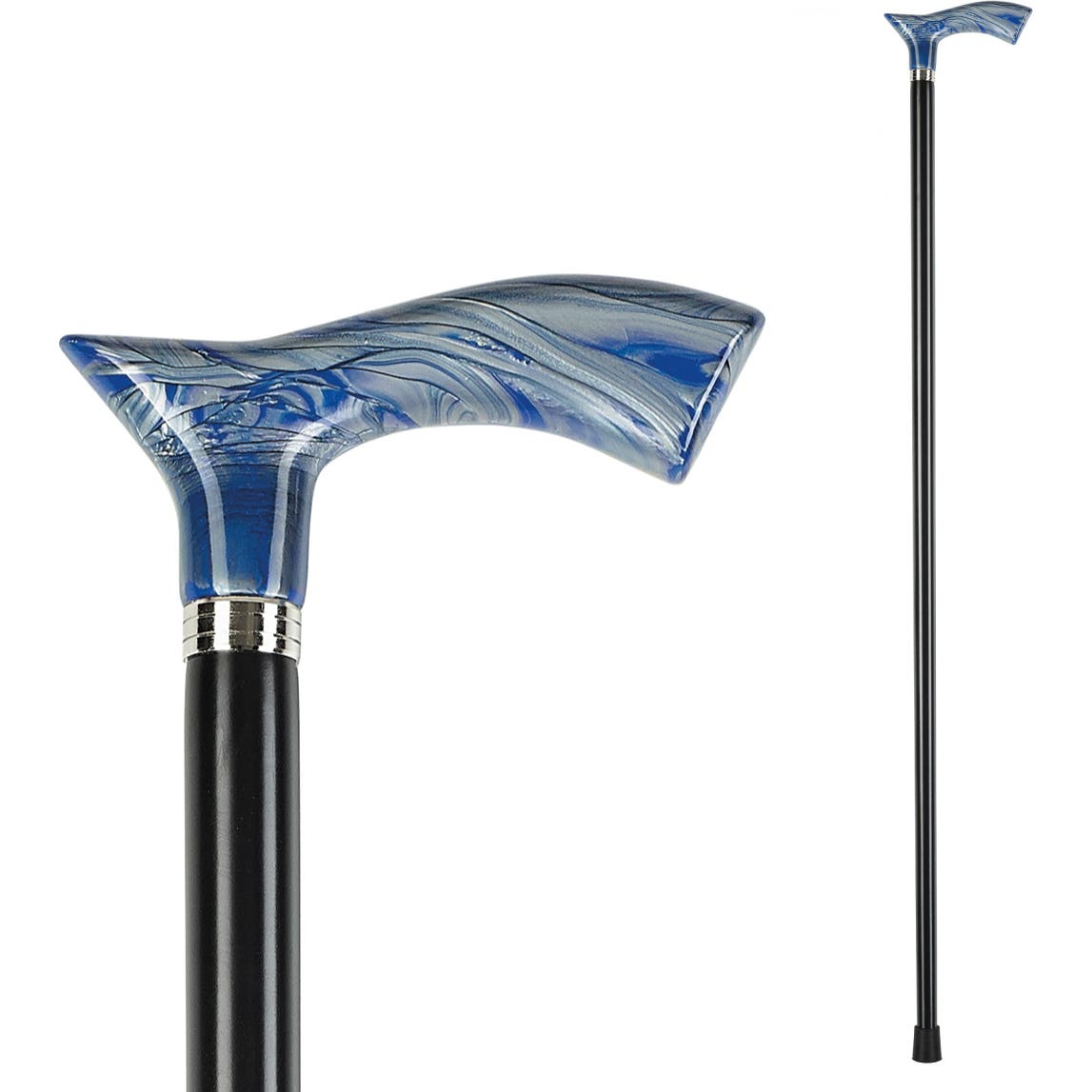 Cavip By Flexor Tige de marche en aluminium 4020 1pc