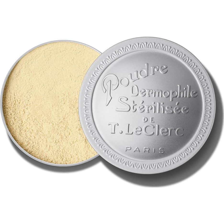 Poudre Libre Bananas Doree