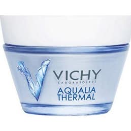Vichy Aqualia Thermal Crème Riche 50 ml