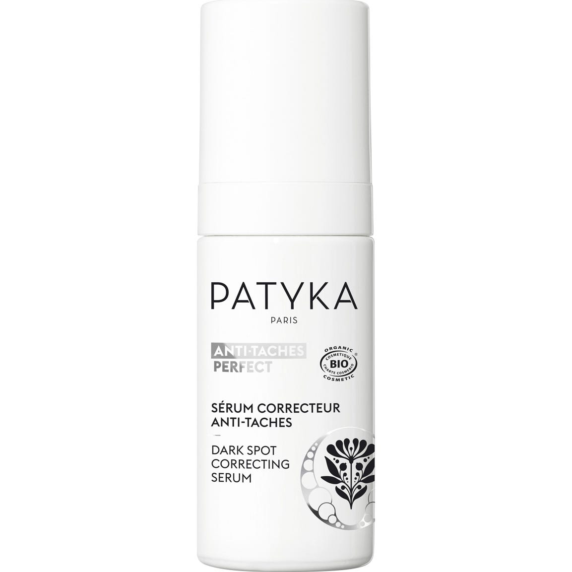 Patyka Sérum Correcteur Anti-Taches 30ml