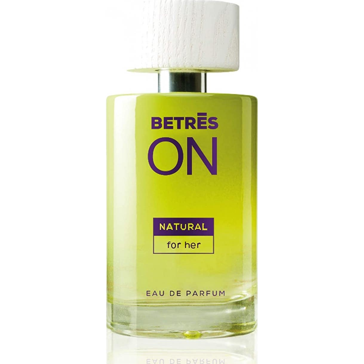 Betres On Natural For Her 100ml