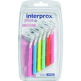 Crinex Interprox Br Plus Mix 6