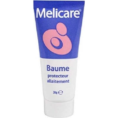 Melicare Baume Protecteur Allaitement 30g